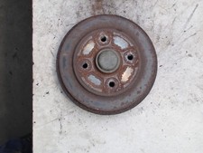 Roulement de roue Suzuki WAGON R+