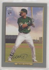 2020 Topps Turkey Red 2020 Series 2 Seth Brown #TR-63 0b3