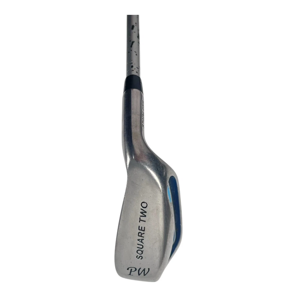 Square Two Finesse Pitching Wedge Ladies Lightweight Graphite 34.5" RH READ - Image 4 of 4