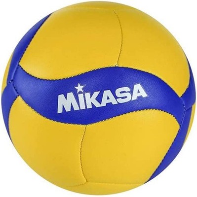 Mikasa Mini Hallenvolleyball Volleyball V1.5W-FIVB Größe 1