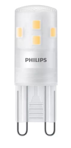 COREPRO LED BULB BULB CAPSULE 1.9W/ 25W G9 230V 929003790602