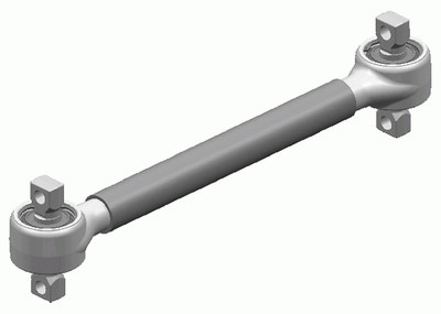 LEMFÖRDER 36897 01 Lenker, Radaufhängung für MERCEDES-BENZ,SETRA