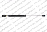 Heckklappen DäMpfer Gasfeder Kofferraum Lesjöfors 8195067 FüR 137 Scirocco VW 3