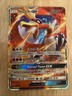 Pokémon TCG Ho-Oh GX Ultra Rare Holo Card 21/147 Sm-Burning Shadows