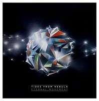 Tides From Nebula - Eternal Movement - Vinyl Record - F72Z