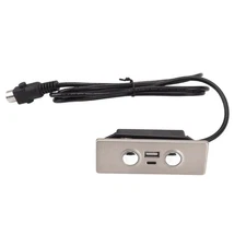 Easy Installation Metal Sofa Controller Switches for Multiple Brand Recliners