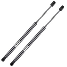 6157 Rear Window Glass Not for Rear Door Shocks Struts Lift Supports 2007-2014