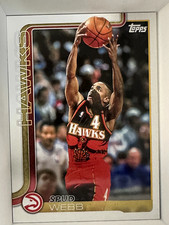 2025-2026 Topps Basketball #151-300 BASE Pick/Choose Your Card - 2 Card Minimum