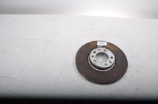 PEUGEOT 3008 MK3 1.2 HYBRID  BRAKE DISC FRONT RIGHT GENUINE 150MILES DONE