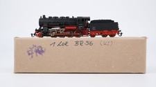 BTTB TT Dampflok BR 56 2719 DR
