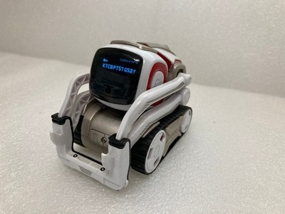 Anki Cozmo Robot 000-00048 / POWER TEST ONLY .