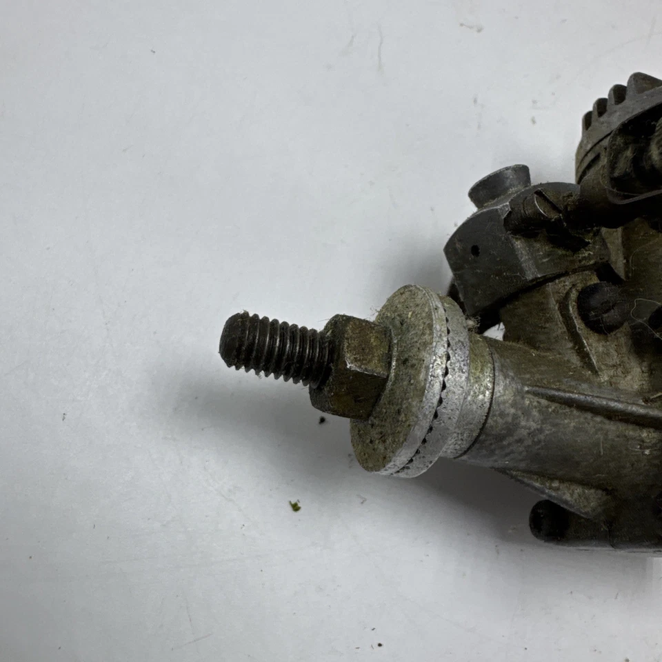 Enya 15-III Model 3303 RC Model Airplane Engine Vintage - Image 4 of 4