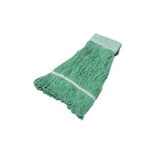 ABILITY ONE 7920-01-511-4764 Mop Head,Green,Acrylic/Nylon/Rayon/PET 54ZF04