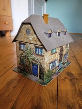 Ravensburger 3D Puzzle Englisches Landhaus (2...