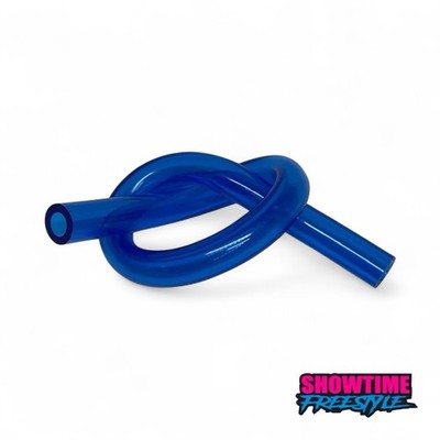 Blue Fuel Line Hose - 1/4 Inch ID X 3/8 Inch OD - 10 Feet Length - For PWC, Jet Ski, Small Engines