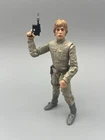 Star Wars Black Series The Empire Strikes Back Bespin Luke Skywalker Figure