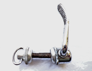 Suntour Seatpost Quick Release Lever QR - Vintage