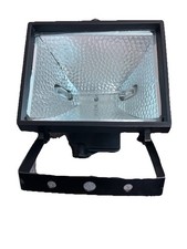 Halogen Scheinwerfer - Baustellenstrahler - 500 Watt
