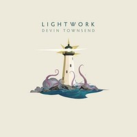 Devin Townsend - Lightwork Indies Transp. Sun Yellow Vinyl 2 X 12 Vin - F15Z