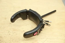 ASL 105 C Curved Head Array w/ 3 Proximity Sensors for Power Chairs