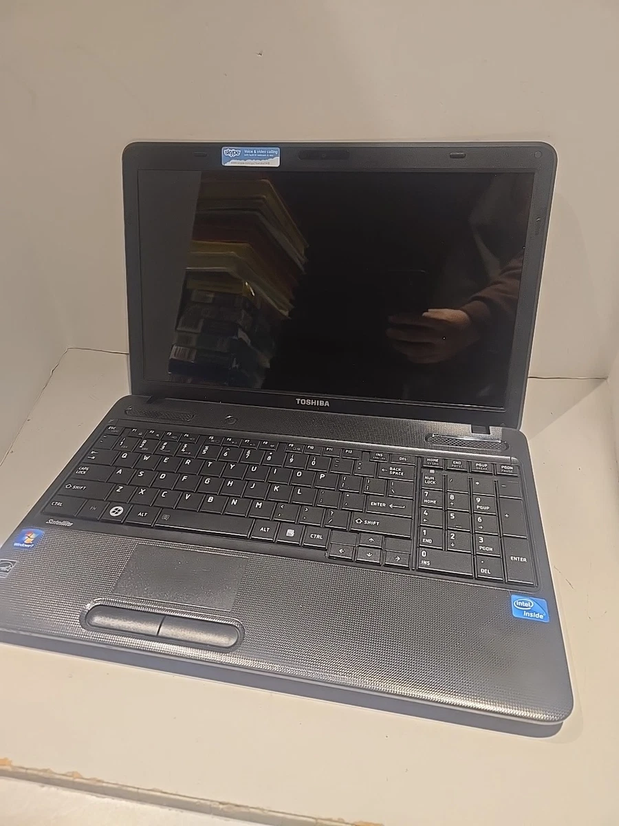 Toshiba Windows 7 Intel Core i3 2nd Gen. PC Laptops & Netbooks for Toshiba Windows 7 Intel Core i3 2nd Gen. PC Laptops & Netbooks for