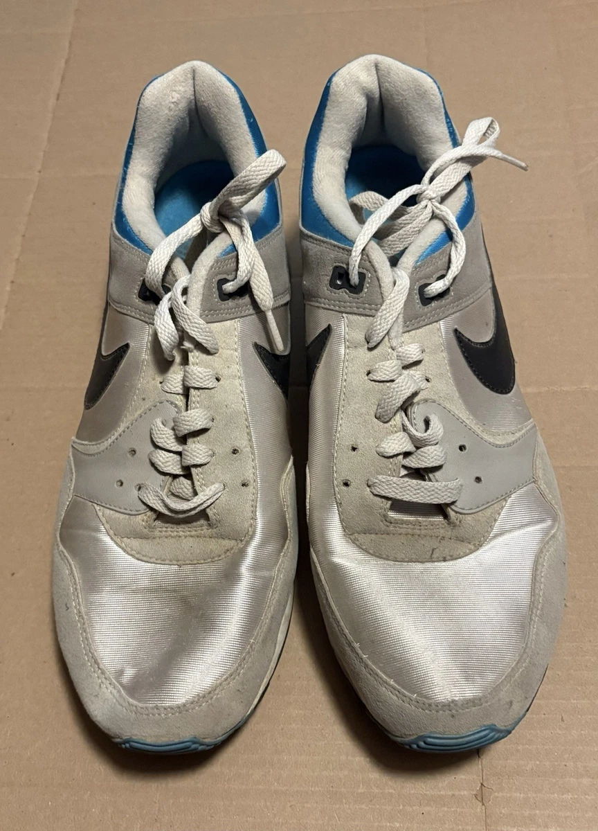 Nike Air Pegasus 89 Light Blue for Sale | Authenticity Guaranteed