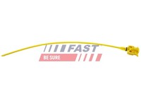 Fast ÖLpeilstab FT80330 Kunststoff FüR Opel Movano Bus X70 DTI UD0 UD4 Cdti 2 FD