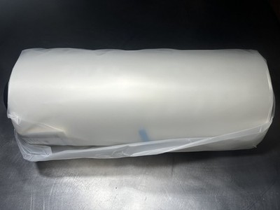 Wash Away Water Soluble Embroidery Stablizer Film Roll 16.5'' x 560YD 1.5mil USA
