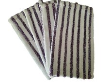 2 TOP - Reinigungstücher geeignet für Vorwerk SP520 und SP530 Nass-Sauger