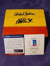 Kareem Abdul-Jabbar Cards and Memorabilia Guide 17