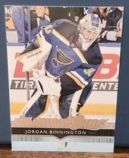 2014-15 Upper Deck Series 2 Young Guns Checklist Announced 5