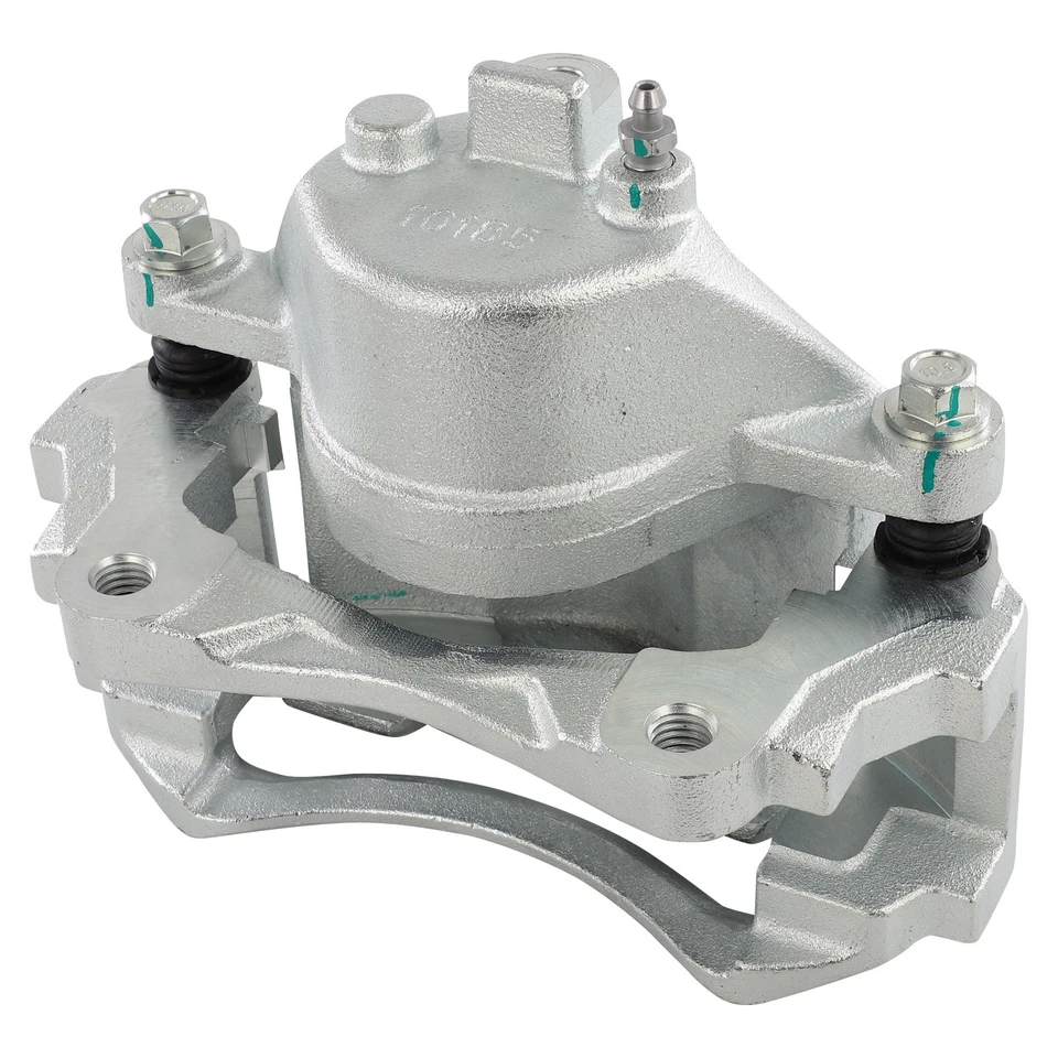 2x Front Brake Calipers For Buick LaCrosse Chevrolet Uplander 2005-2009 Foto 4 de 4