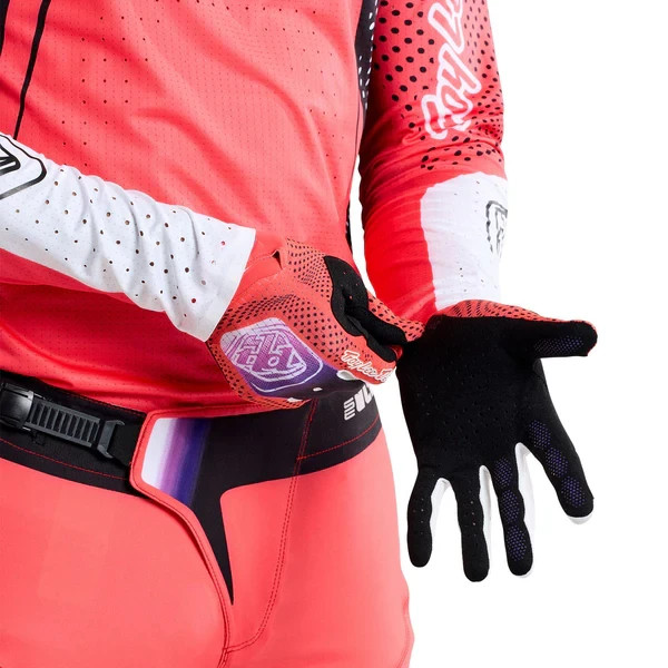 2025 Troy Lee Design Motocross Gloves and MTB Gloves GENUINE Troy Lee AIR Gloves thumbnail 5