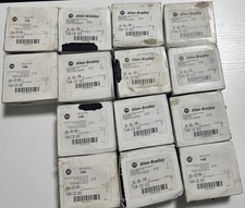 Allen Bradley 140M-C2E-B25 Ser C Motor Circuit Breaker 1.6-2.5A New In Box Qty.