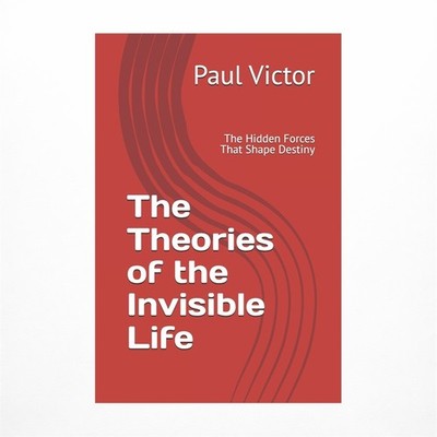 The Theories of the Invisible Life: The Hidden Forces That Shape Destiny