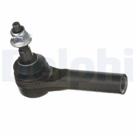2X Spurstangenkopf Vorne FüR Ford USA Mustang 2.3 5.0 14 Bis 26 Delphi Teil N38H