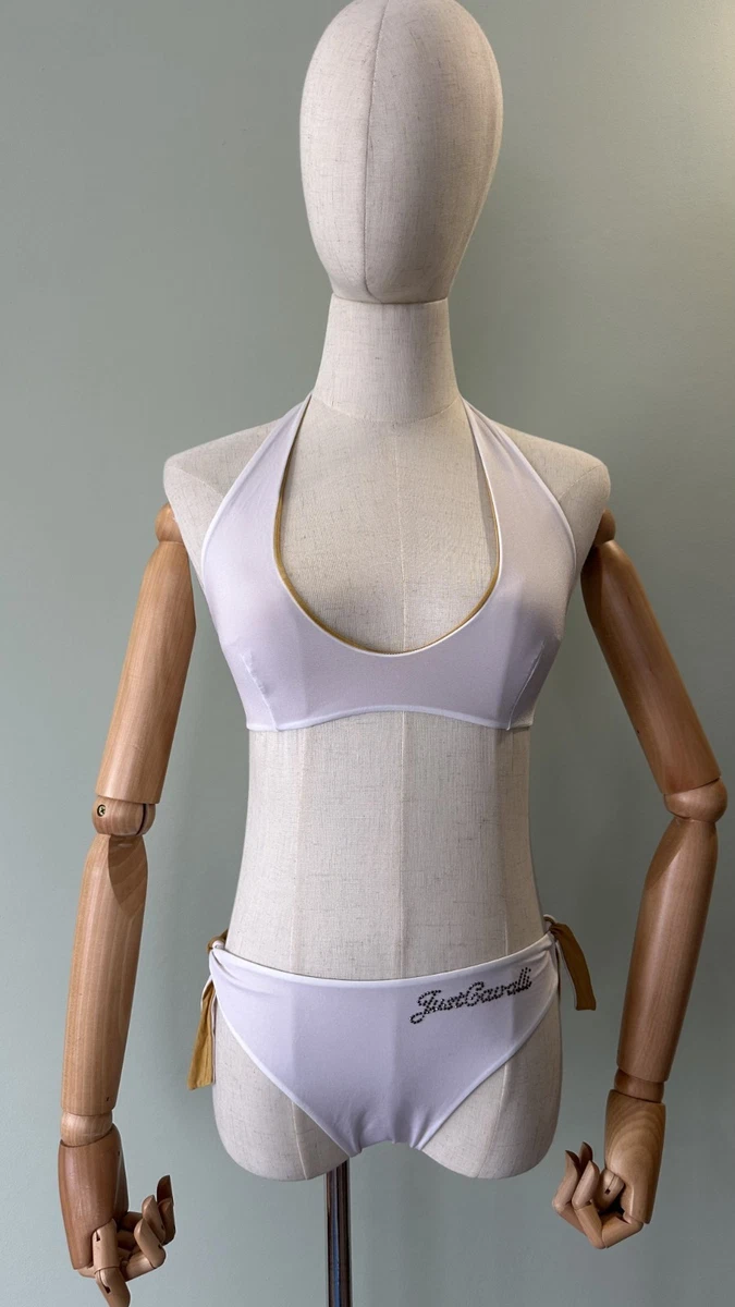 Just Cavalli　キャミソール Just Cavalli White Swimwear for Women for sale | eBay