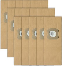 15 Pack Replacement Vacuum Bags Fit for Kirby G3 G4 G5 G6 G7 Gsix Ultimate G