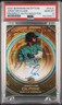 2022 Bowman Inception Jonatan Clase Gold Auto #/50 PSA 10 GEM MINT ROOKIE