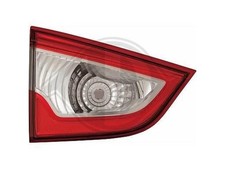 Rückleuchte links S-Cross für Suzuki SX4 2013-2016