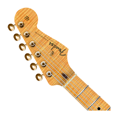Fender Limited Edition American Vintage II '57 Stratocaster