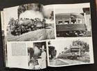 THE TRAINS WE RODE  - VOL 1 & 2   BEEBE & CLEGG  1965 — photo 7