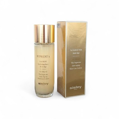 Sisley Supremÿa La Nuit La Lotion At Night  140ml