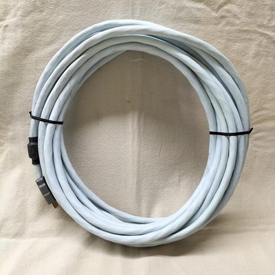 SAEC SUPRA HF100 HDMI Cable 10m Version 1.3a Full HD (1080p)