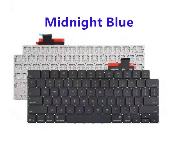 NEW Keyboard US Layout For MacBook Air 13