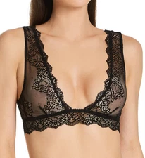 Only Hearts 1775 So Fine Lace Tank Bralette