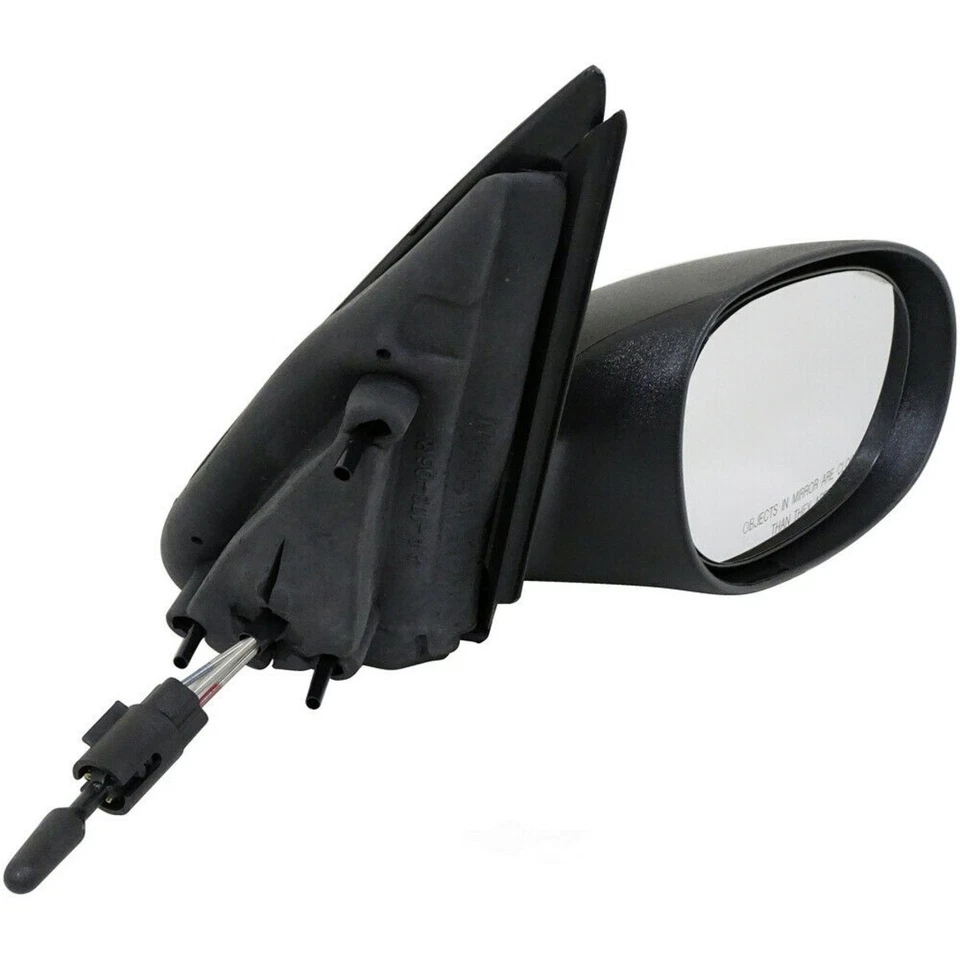 Espejo retrovisor derecho pasajero 955-1166 Dorman lado para Chrysler PT Cruiser 01-03 Foto 4 de 4