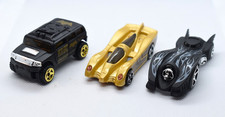 Hot Wheels Batman Dc Lot Of 3 Hardnoze Rockster 164 Loose Fresh Blister Pull Hot Wheels Batman Dc Lot Of 3 Hardnoze Rockster 164 Loose Fresh Blister Pull