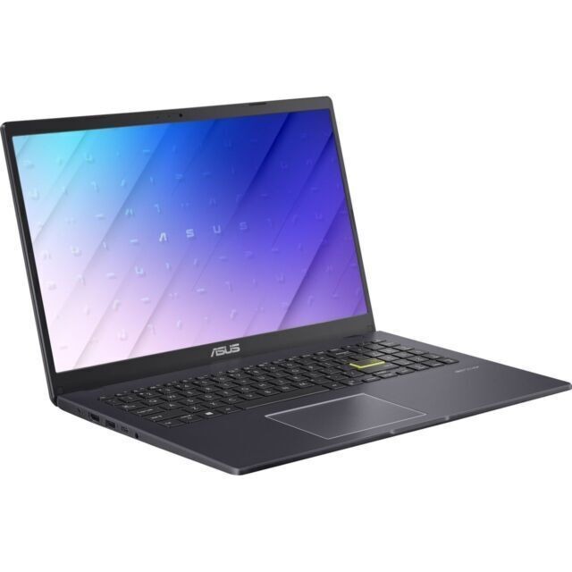 ASUS E510MA-BR887WS 15.6"" Laptop Intel Celeron 4GB RAM 64GB eMMC Blue