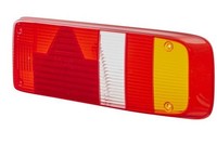 Neu - Hella 9EL340829-001 Lichtscheibe, Heckleuchte